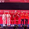Fakta Menarik dari Medali Emas Pertama Indonesia di Paralimpiade Tokyo 2020