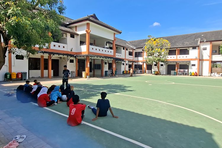 Pemkab Sumenep Kembali Ajukan Lahan Sekolah Rakyat, 40-60 Persen Masih Berstatus LSD