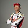 Lika-liku Perjuangan Mario Suryo Aji Jelang Moto2 2026