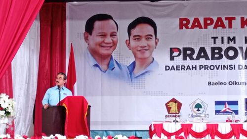 Debat Capres: Pertanyaan tentang HAM kepada Prabowo merupakan Isu Daur Ulang