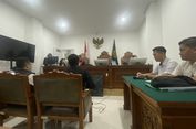 9 Purnawirawan TNI Gugat Polda Metro di Kasus Ijazah Jokowi, Minta Penyidikan Diperbaiki