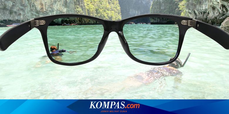 Apa itu polarized sunglasses discount
