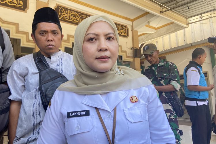 Cari Penyebab Dugaan Keracunan MBG, Dinkes Sidoarjo Ambil Sampel Bahan Makanan dan Muntahan