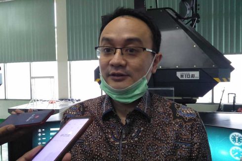 Membanggakan, Para Alumni ITB Ini Bikin Robot untuk Operasi Jantung Jarak Jauh