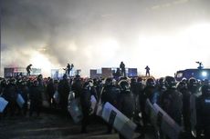 Kronologi Kerusuhan Kazakhstan Versi Pemerintah: Penyebab Demo hingga Penetapan Hari Berkabung