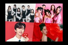 10 Video Musik Paling Banyak Ditonton di Korea Tahun 2023