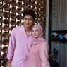 Selamat, Istri Aditya Zoni Hamil Anak Pertama 