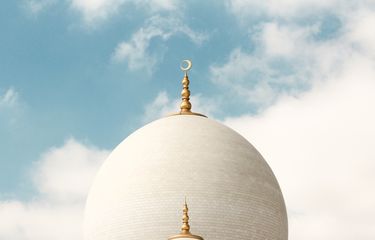Wilayah dakwah Wali Songo.