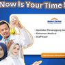 Anak Usaha Kimia Farma Buka Lowongan Kerja, Lulusan SMA/SMK Bisa Daftar