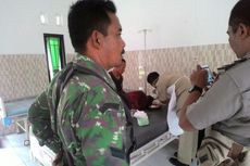 Pembacok 1 Keluarga di Ngawi Akhirnya Tertangkap
