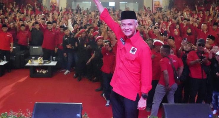 Menanti Keseriusan PDI-P Gulirkan Hak Angket Dugaan Kecurangan Pemilu