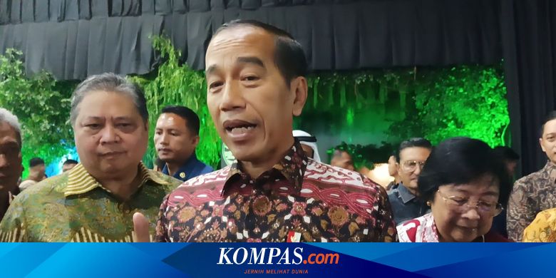 Semua Pertambangan Harus Punya Pemulihan Lingkungan