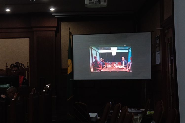 Eks Petinggi Google Ungkap Pertemuan dengan Nadiem, Tidak Ada Kesepakatan Pakai Chromebook