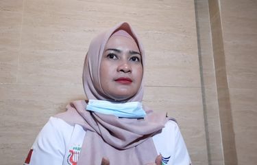Setahun Menikah Belum Ada Momongan, Ikke Nurjanah: Sudah dalam ...