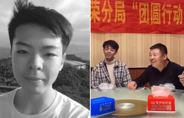Kronologi Bunuh Diri Liu Xuezhou yang Gemparkan China: Dijual Saat ...