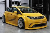 Referensi Modifikasi BYD Dolphin: Body Kit Agresif dan Padat