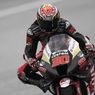 MotoGP Jepang 2022: Lampu Hijau dari Dokter, Nakagami Mengaspal di FP1
