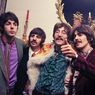Lirik dan Chord Lagu Why Don’t We Do It On The Road? - The Beatles