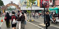 Konsep Penataan Jakarta: Blok M ala Jepang, Pasar Baru ala Korea, Kota Tua untuk Turis