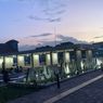 Pembangunan Alun-alun Pamulang Telan Rp 9 Miliar, Wali Kota Tangsel Minta Masyarakat Jaga Kelestarian