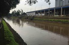 Pasokan Air Palyja Menurun karena Kemarau, Ini Wilayah Jakarta yang Terdampak