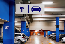 Apakah Parkiran Karyawan di Kantor Dikenakan Pajak Parkir? Ini Penjelasannya