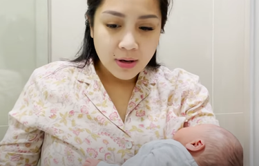 Nagita Slavina Beri Rayyanza ASI Eksklusif, Kini Mulai Rajin Minum ...
