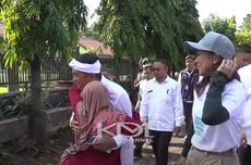 Tangis Pedagang Nasi dan Semangat Anak-anak, Kisah Humanis di Balik Kunjungan Dedi Mulyadi ke Barak Militer