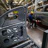 Gejala De-Industrialisasi Semakin Nyata