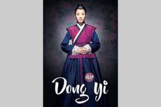 Sinopsis Drakor Dong Yi, Sejarah Hidup Ibu Raja Joseon ke-21, Tayang di Viu