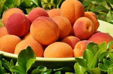 Manfaat Buah Peach untuk Kesehatan Pencernaan 