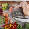 Cegah Obesitas Anak, Dokter Sarankan Konsumsi Protein Hewani