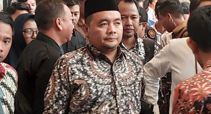 KPU Jamin Putusan MK soal Usia Cagub-Cawagub Masuk ke PKPU Pencalonan Pilkada