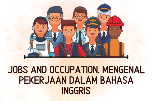 Berita Harian Jobs And Occupation Adalah Terbaru Hari Ini - Kompas.com