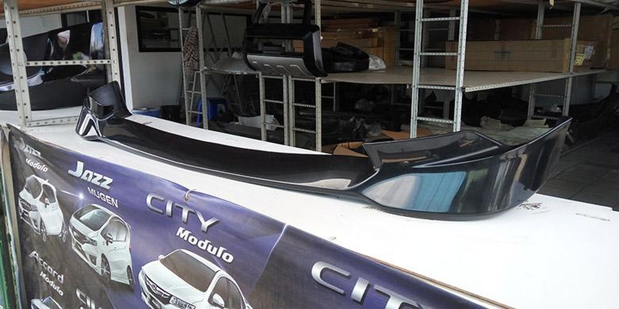 93 Bemper Modifikasi Mobil Agya HD Terbaru