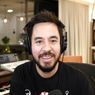 Mike Shinoda Ungkap Alasan Gandeng Iann Dior dan UPSAHL di Lagu Happy Endings