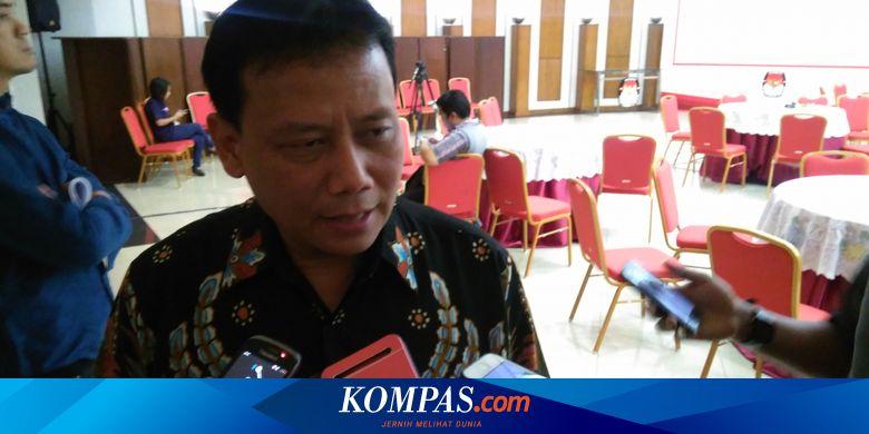 Slogan Baru Bawaslu: Bersama Rakyat Awasi Pemilu