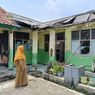 Potret SDN Cibitung 1 Bogor yang Rusak Parah, Guru Khawatirkan Keselamatan