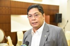 Pimpinan Komisi I Ingatkan Jangan Sampai Ada Kekosongan Jabatan Panglima TNI
