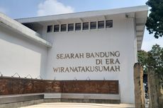 3 Aktivitas di Taman Sejarah Bandung, Nongkrong Sambil Belajar Sejarah