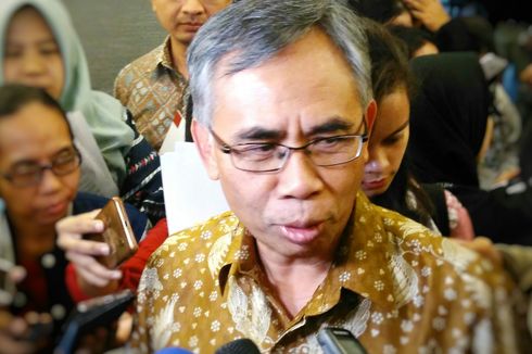 Restrukturisasi Kredit Turun, OJK Minta Perbankan Tetap Lakukan Pencadangan