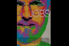 Sinopsis Film Jobs, Aksi Aston Kutcher Jadi Sosok Jenius Steve Jobs