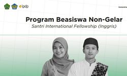 Kemenag Buka Pendaftaran Beasiswa Fellowship ke Inggris, Cek Syaratnya