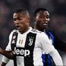 Ribut-ribut Conte Vs Agnelli, Pemain Buangan Juventus Bersukacita