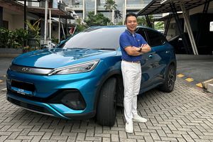 Ragam Cerita Pemilik Mobil Listrik: Kondisi Baterai Setelah 2-3 Tahun