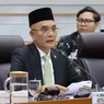 Komisi VIII DPR Segera Bentuk Panja untuk Bahas Usulan Biaya Haji 2027
