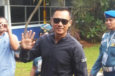 Jika Kalah dalam Pilkada, Agus Yudhoyono Tak Bisa Aktif Kembali di TNI