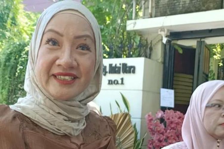 Temui Jokowi di Solo, Desainer Malaysia: Lebih Handsome daripada di TV