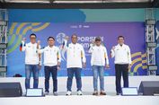 PNM Asah Daya Juang Karyawan Melalui Grand Final PORSENI 2026