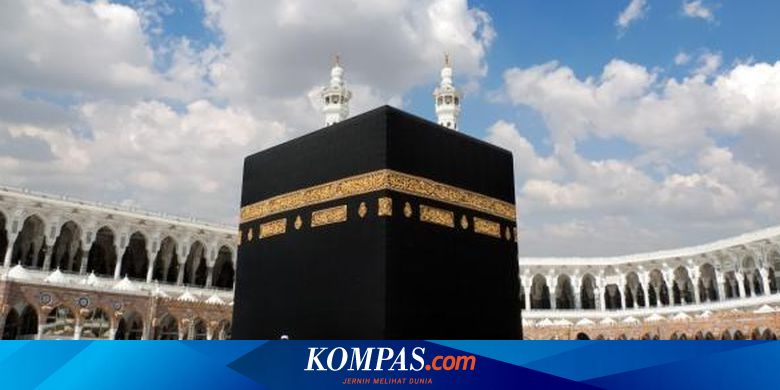 Fenomena Matahari Berada di Atas Kabah 15 Juli, Persiapkan Ini - Vimarsana News